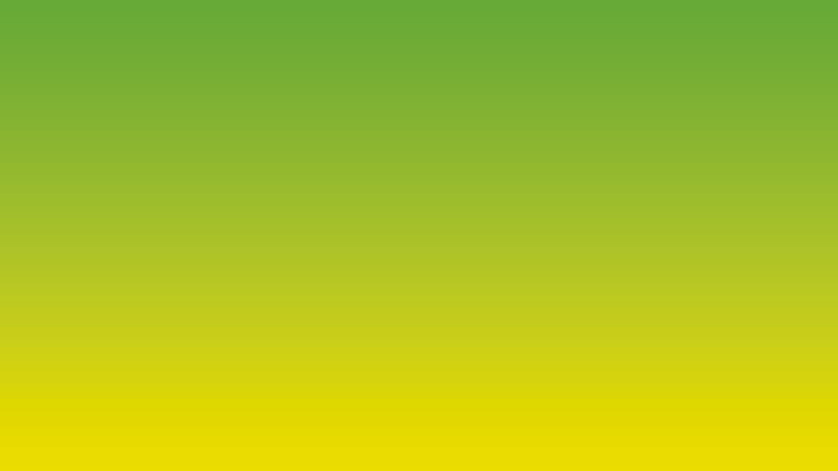 Green & Yellow Gradient Background